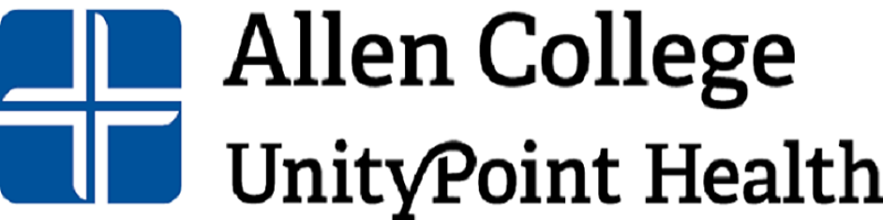 UP Allen College 2 color C horizontal transparent-Larger