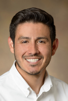 David Garcia David Garcia